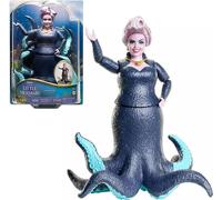Mattel Disney The Little Mermaid Ursula Fashion Doll