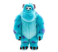 NEW Disney Monsters University 40cm Sulley Soft Plush Toy
