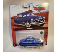 New Disney Pixar Cars Doc Hudson Die-Cast Car