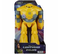 NEW Disney Pixar Lightyear 12-Inch Zyclops Action Figure - Large Scale
