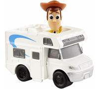 Disney Pixar Toy Story 4 Minis - Woody & RV - GCY61