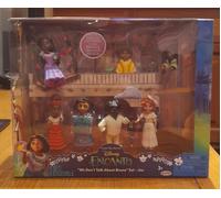 NEW Disney’s Encanto We Don’t Talk About Bruno Small Doll Set - 3inch/8cm
