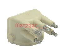 METZGER 0881010 Distributor Cap