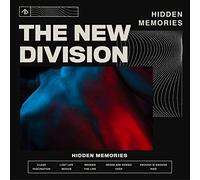 New Division,the - Hidden Memories (Lim.ed.)