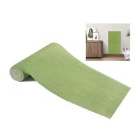 New DIY Climbing Cat,Climbing Cat Scratcher, Scratcher Trimmable Self-Adhesive Carpet Mat Pad, Cat Carpet Replacement for Cat Tree, Cat Scratch Pad for Cat Wall (Fruit Green, 40 * 100cm)