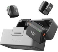 DJI Mic Mini (2 TX+1 RX+Charging Case)