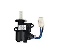 New DLS-E5V AC220-240V 17438000001612 Electronic Door Lock Delay Switch Compatible For Midea Washing Machine Washer Parts