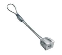 DMM Wallnut 10, Silver 10