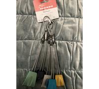 New DMM Wallnuts Set 7-11 A1617/21A