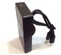 New DMW-BCF10E BCF10 Compact USB Camera Battery Charger For Panasonic DMC-FX65P FX60K FH25S FT4 FX60N FX60S TS4-A FH27R NCA-YN101H DMC-FS35-K FH2GK FH25GK FH25-V FH5P FH5N TS20D FT20-D FT20A Parts