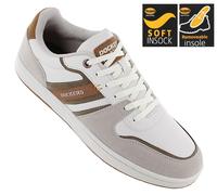 NEW DOCKERS by Gerli 53BY002 - Men's Sneakers Casual Shoes 642513 GENUINE