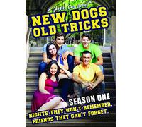New Dogs Old Tricks: Season One