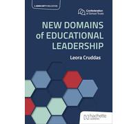 New Domains of Educational Leadership
