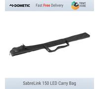 New Dometic Kampa SabreLink Light 150 LED Carry Bag Storage for your SabreLink