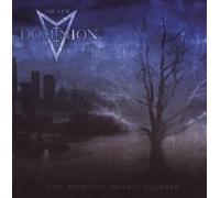 New Dominion - And Kindling Deadly Slumber