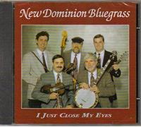 New Dominion - I Just Close My Eyes