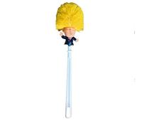 New Donald Trump (Donald Trump) Toilet Brush Household Cleaning Tool Makes The Toilet Great Again