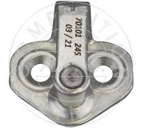 New Door Catch for NISSAN OPEL RENAULT:MOVANO Bus,MOVANO Van,INTERSTAR Bus