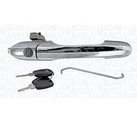 MAGNETI MARELLI 350105021600 Door Handle