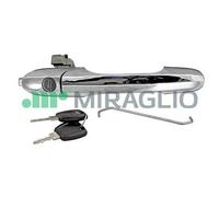 MIRAGLIO 80/606 Door Handle