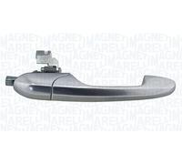 Door handle Right Front aluminium 350105022900 MAGNETI MARELLI for ALFA ROMEO