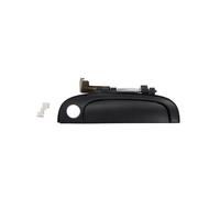 RIGHT FRONT DOOR HANDLE FITS: KIA PRIDE II 1.4 16V/1.6 CVVT/1.5 CRDI.KIA PRID