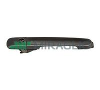MIRAGLIO 80/554 Door Handle for MERCEDES-BENZ