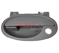 New Door Handle for OPEL:VITA C,CORSA C,MERIVA A MPV,CORSA C Hatchback Van