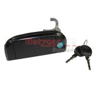 New Door Handle for VW:EUROVAN IV Van,CARAVELLE IV Bus,TRANSPORTER IV Van