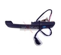 New Door Handle for VW:PASSAT B3/B4,PASSAT B3/B4 Estate,PASSAT B3/B4 Variant