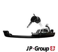 New Door Handle Right Front Fits VW Passat Variant B3 B4 357837206B