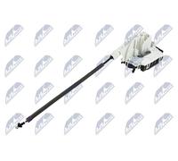NTY EZC-ME-052 Door lock