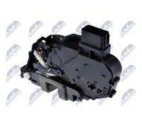 CENTRAL DOOR LOCK ACTUATOR REAR For FORD FOCUS II 2004- /LEFT/