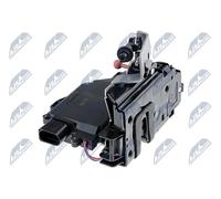 New Door Lock 4E0839015
