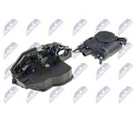 Door lock Left Rear with central locking EZC-BM-102 NTY for BMW X5 X6