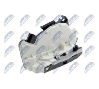 New Door Lock 5N1837016A 5N1837016C 5N1837016E