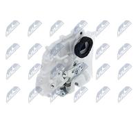 New Door Lock 72610SWAA01