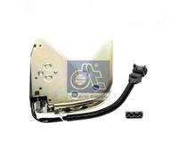New Door Lock, driver cab 9423100483