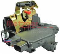 METZGER 2313034 Door lock