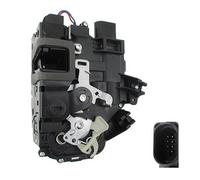 New Door Lock for AUDI:A6 C5,A6 / S6 C5,ALLROAD C5,A6 C5 Sedan,A6 C5 Avant