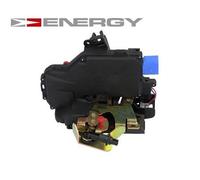 ENERGY ZDT0030P Door lock