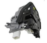 New Door Lock for AUDI CADILLAC PORSCHE VW:A5,Q3,Q5,TT,CTS 3C1837016A
