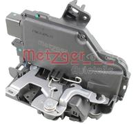 METZGER 2314063 Door lock