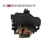 ENERGY Door Lock ZDP0003L – Fits Audi A4/S4 B6, A4 B6 Avant, SEAT EXEO/EXEO ST – 2.0L 4cyl