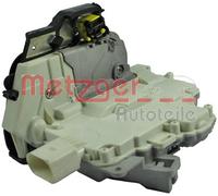 METZGER 2314010 Door lock