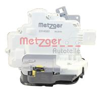 METZGER 2314020 Door lock