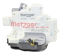 METZGER 2314021 Door lock