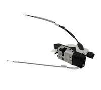 DOOR LOCK FOR CITROËN C4 DS4 MEAT & DORIA 31270 FITS LEFT FRONT