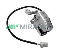 MIRAGLIO 37/242 Door lock
