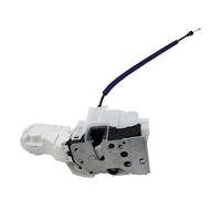 New Door Lock for FIAT:EGEA Saloon,TIPO Saloon,EGEA Hatchback,TIPO Hatchback